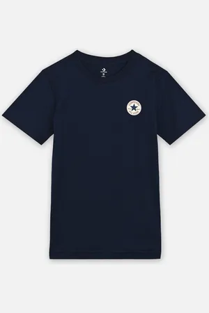 Converse Cnvb Ss Printed Ctp Tee by