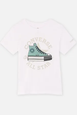 Converse Cnvg Dissected Ctp T-Shirt by