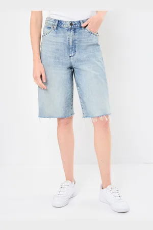 Wrangler Jort by