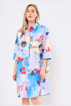 Numph Nugloria Shirt Dress by