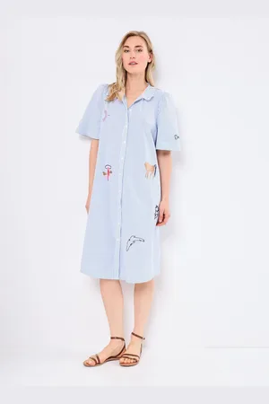 Numph Nudebora Dress by