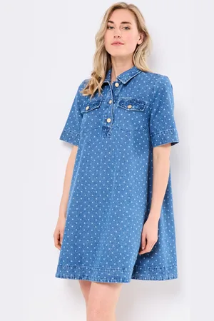 Numph Nuhaddie Dress by