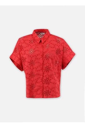 Numph Nukarissa Shirt by