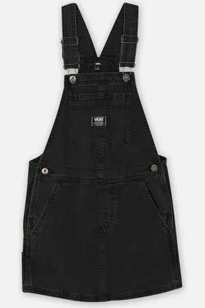Vans GROUNDWORK SKIRTALL GR by