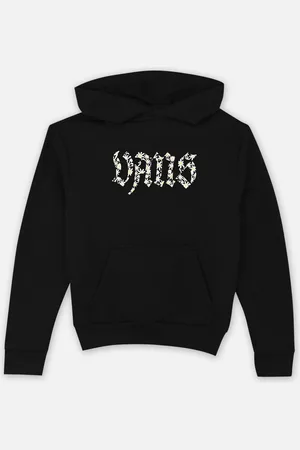 Vans Daisy Break Hoodie by