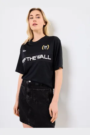 Vans Stevies Sports Jersey by