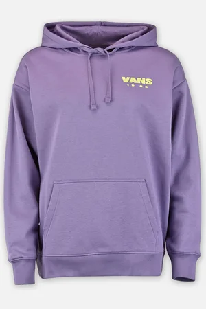 Vans Suspension OS Hoodie by