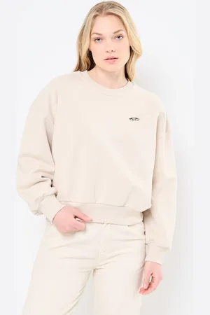 Vans W STYLE 76 II RETRO CREW by