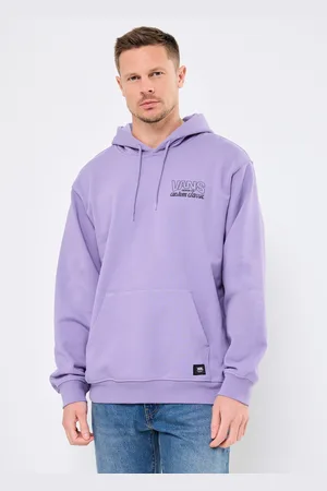 Vans Shop Front Pullover by