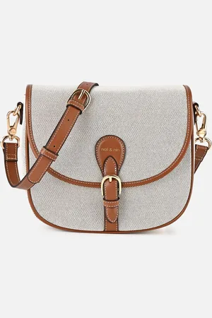 Nat & Nin Olivia Toile by