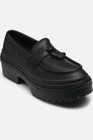 Converse Chuck Taylor All Star Lugged Heel Loafer Ox by