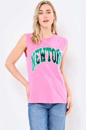 Newtone TSHIRT BIKER TONE by