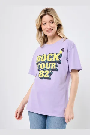 Newtone TSHIRT TRUCKER TOUR by