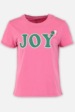 Newtone TSHIRT STARLIGHT JOY by