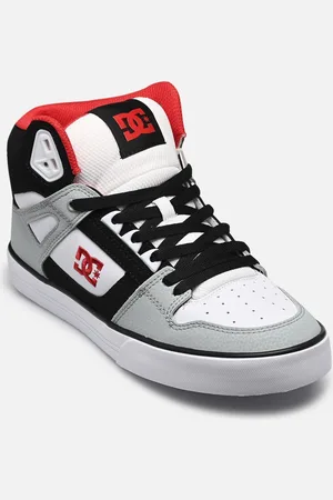 Dcshoes PURE HIGH-TOP WC by