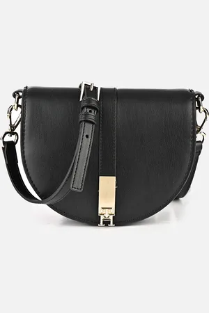 Tommy Hilfiger Th Heritage Saddle Bag by