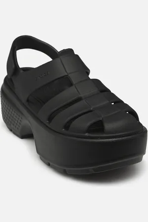 Crocs Stomp Fisherman Sandal by