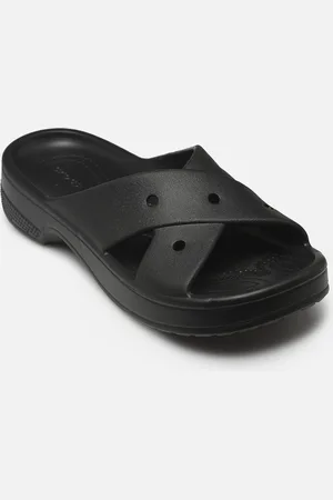 Crocs Cl Womens Cross Strap by