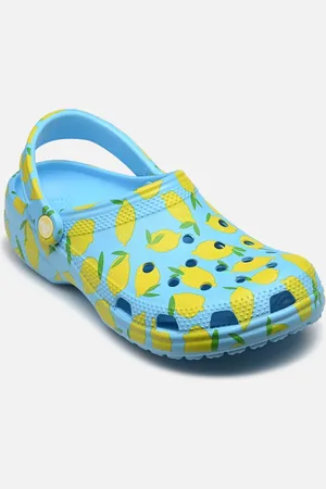 Crocs Classic Fresh Fruits Clog by