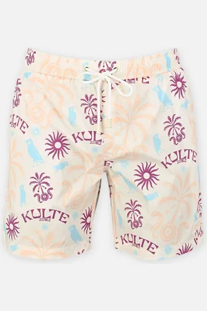 Kulte MAILLOT HAWAIEN by