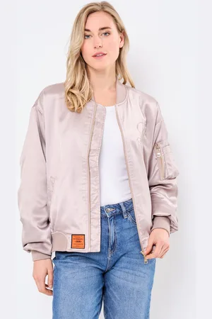 Bombers Original KANSAS-WOMEN by