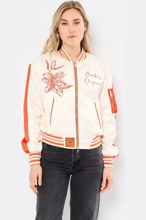 Bombers Original HONEY WOMEN by