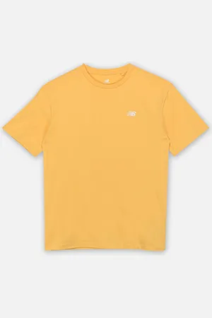 New Balance New Balance Jersey Small Logo Tee by