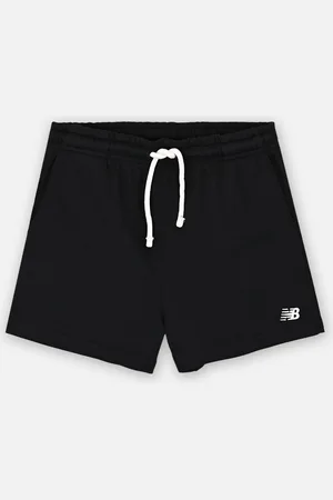 New Balance New Balance French Terry Small Logo Short by