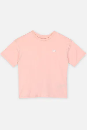 New Balance New Balance Jersey Small Logo Tee by