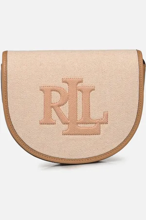 Ralph Lauren Witley Md Cb-Crossbody-Medium by