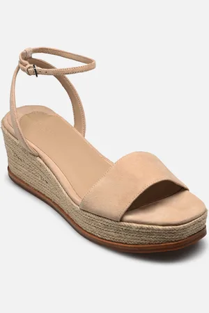 Ralph Lauren LEONA-ESPADRILLES-WEDGE by
