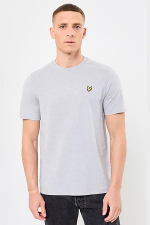 Lyle & Scott Plain T-shirt by