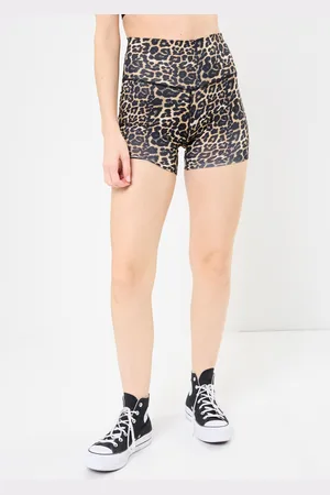 Arizona Love Yoga Short Leopard by