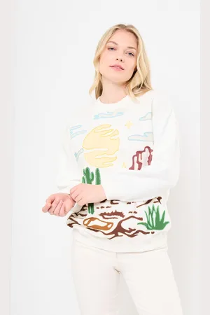 Arizona Love Landscape Sweat by