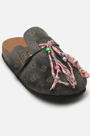 Arizona Love Virgin Clog by