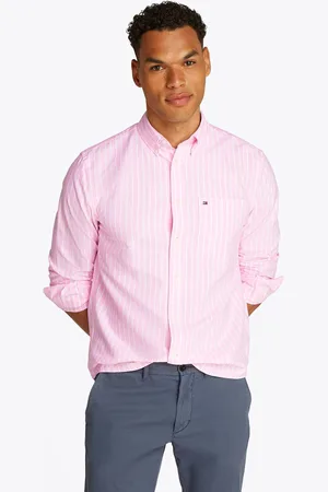 Tommy Hilfiger Heritage Oxf Wide St MW0MW39204 by