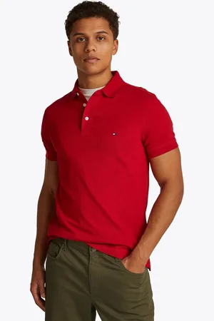 Tommy Hilfiger 1985 Slim Polo by