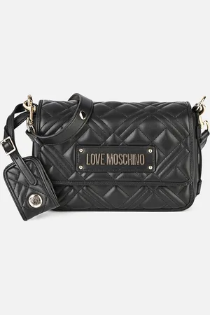 Moschino Quilted Bag JC4210PP0M by
