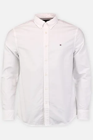 Tommy Hilfiger Solid Heritage Oxfor MW0MW35774 by