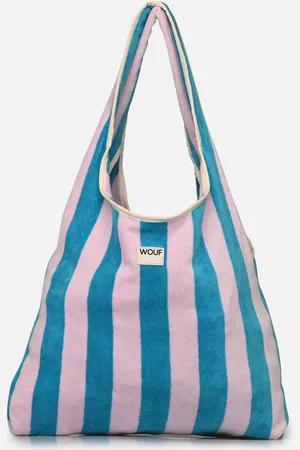 WOUF Tote bag - Lanzarote by