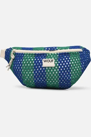 WOUF Sac banane - Mistral by