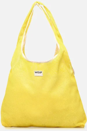 WOUF Tote bag - Ray by