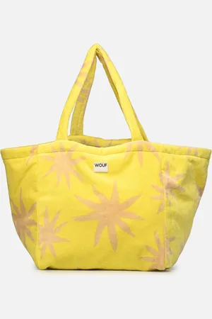 WOUF Grand tote bag - Fuerteventura by