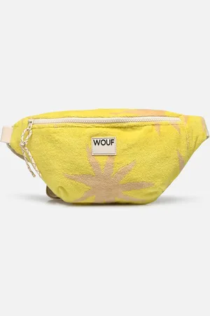 WOUF Sac banane - Fuerteventura by