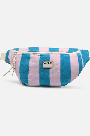 WOUF Sac banane - Lanzarote by