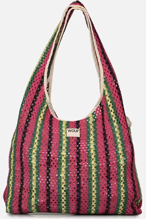 WOUF Tote bag - Tramontane by