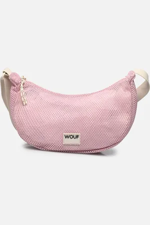 WOUF Sac à bandoulière - Blush by