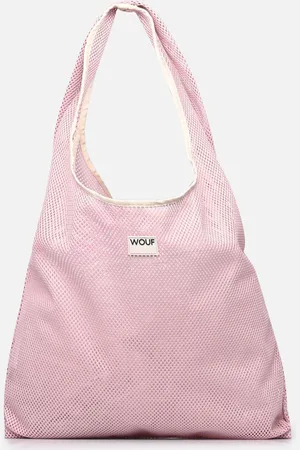 WOUF Tote bag - Blush by