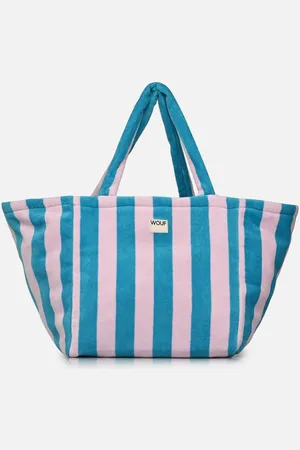 WOUF Grand tote bag - Lanzarote by