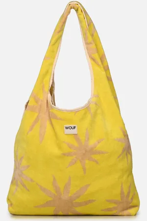 WOUF Tote bag - Fuerteventura by
